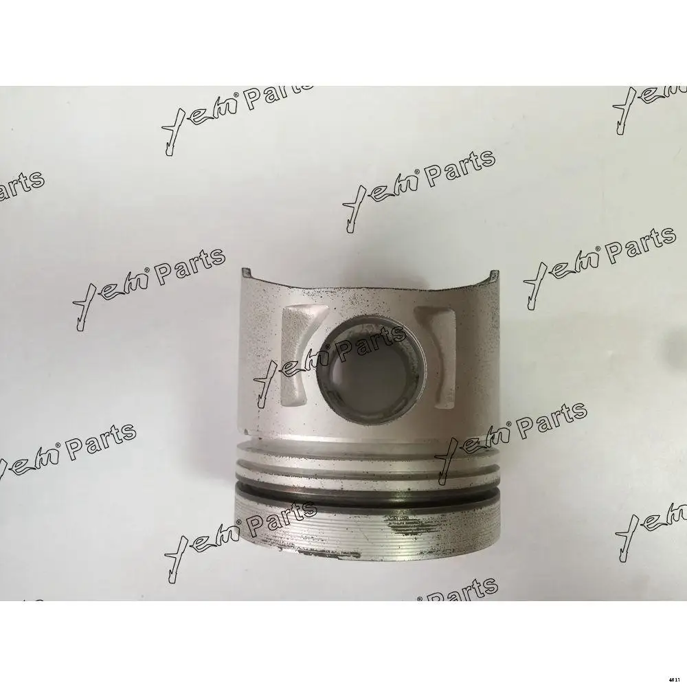 Top Quality 4BC2 Cylinder Engine Piston for Isuzu