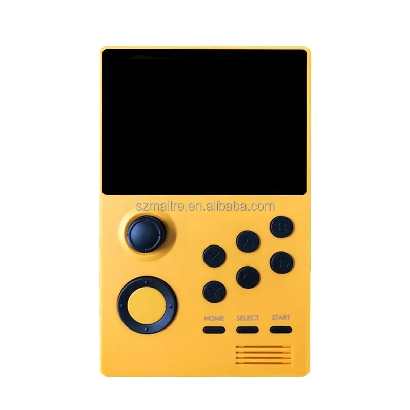 Supretro handheld discount