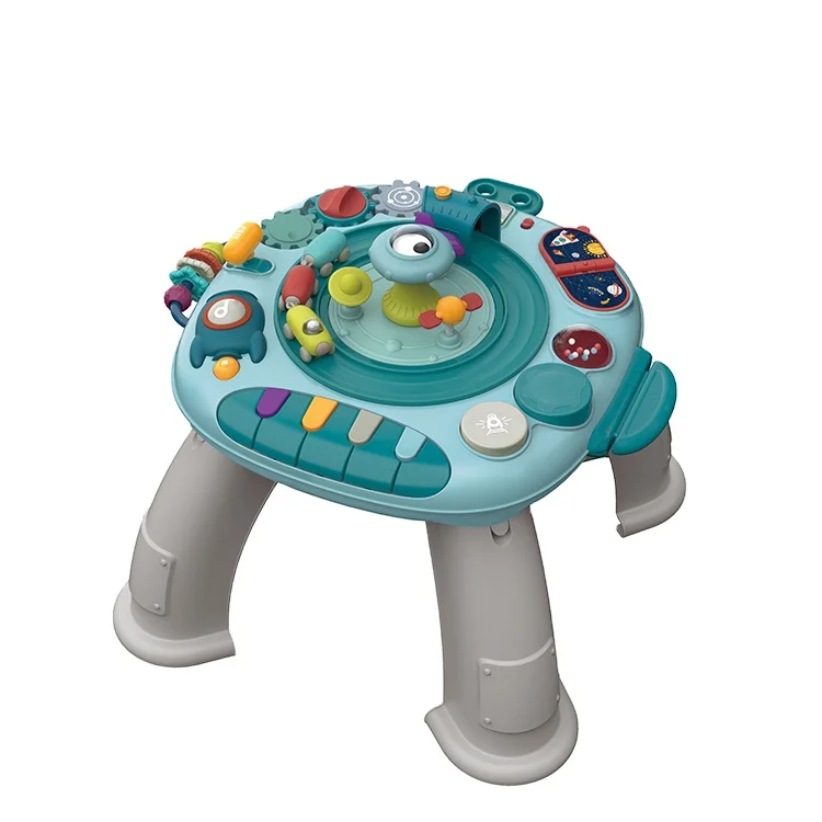 ITTL Learning Smart Table Enhance Kids' Brain Development