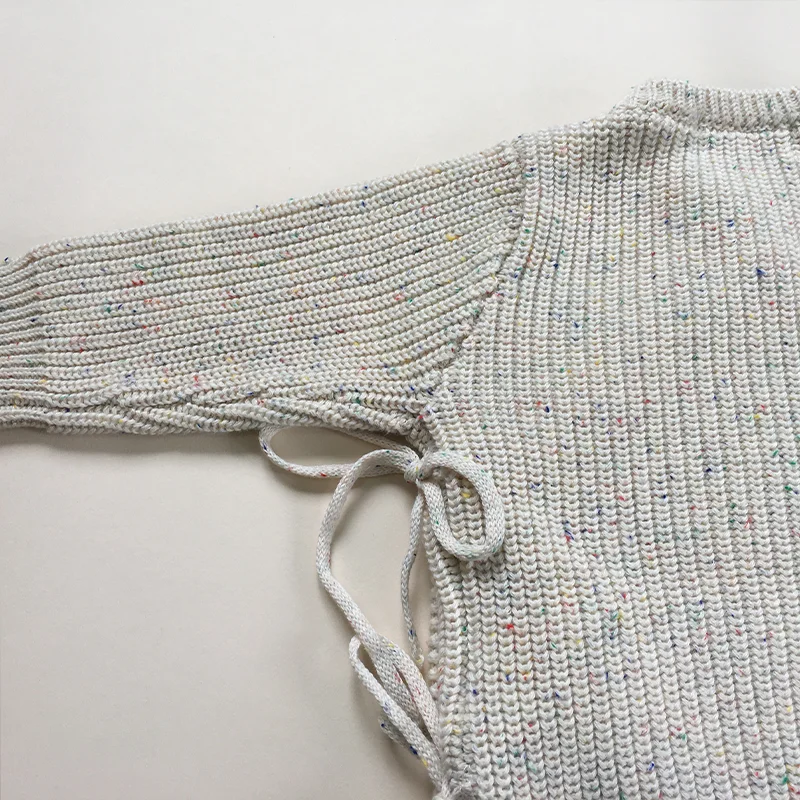 Factory OEM Spring Summer Cute Newborn Baby Knitted Romper Bodysuit Outfits Suitable.