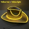 Wireless Version - Yellow Cap + Yellow Light