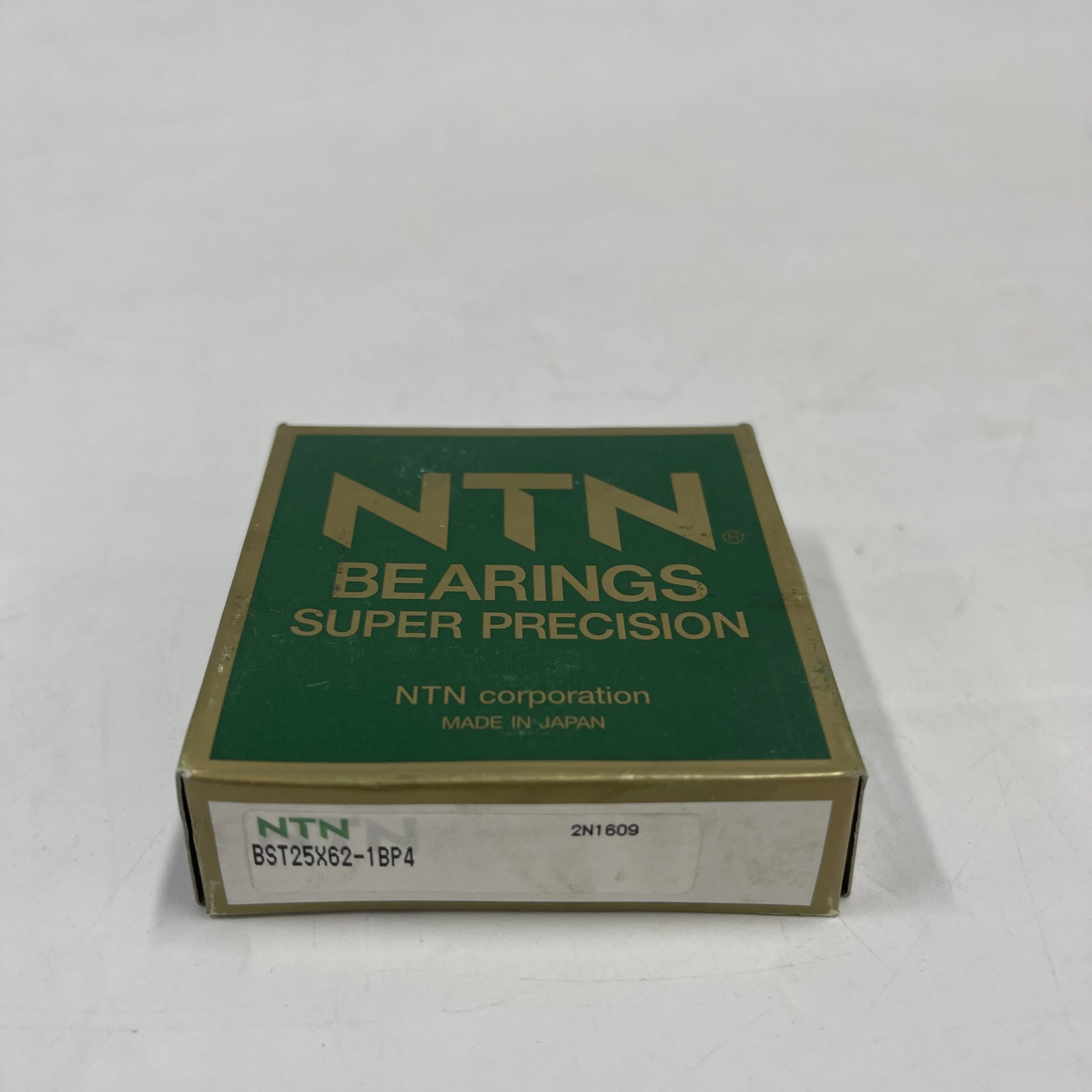 NTN Ball Screw Support Bearing BST25X62-1BP4