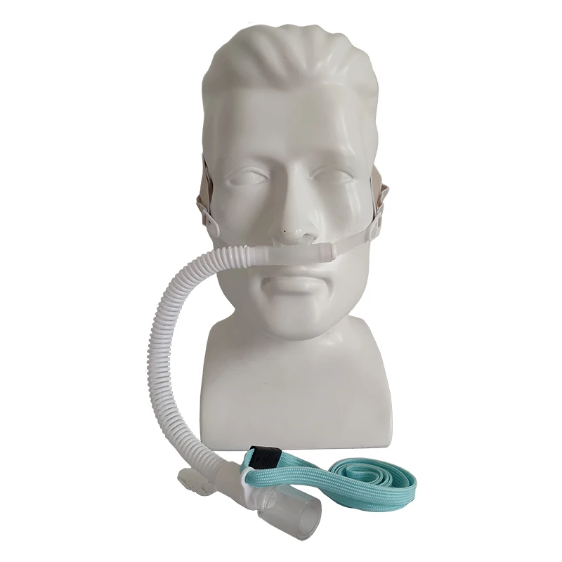 medical icu hfnc high flow nasal cannulae