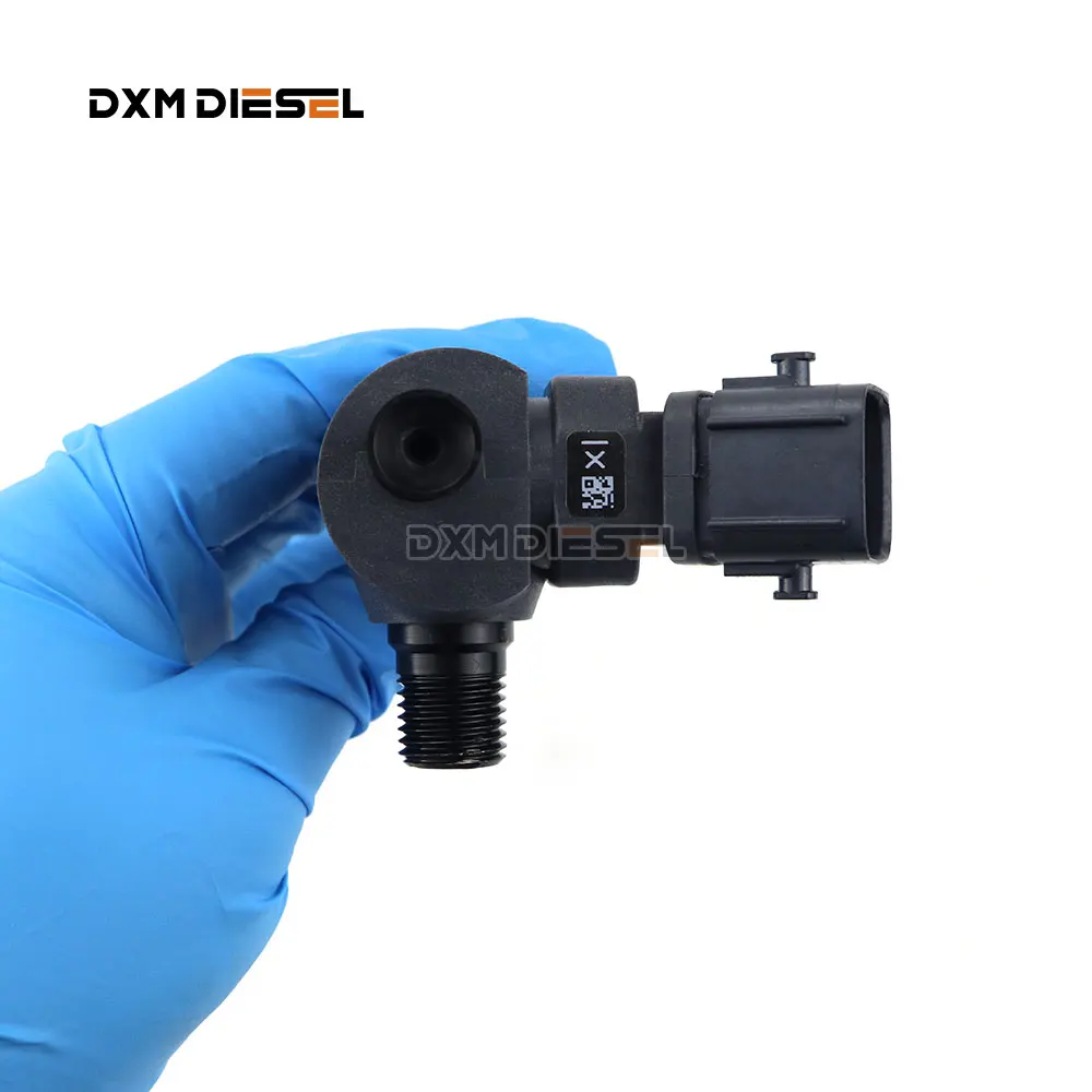 New Common Rail Fuel Injector 23670-0E070 for Denso 1GD-FTV