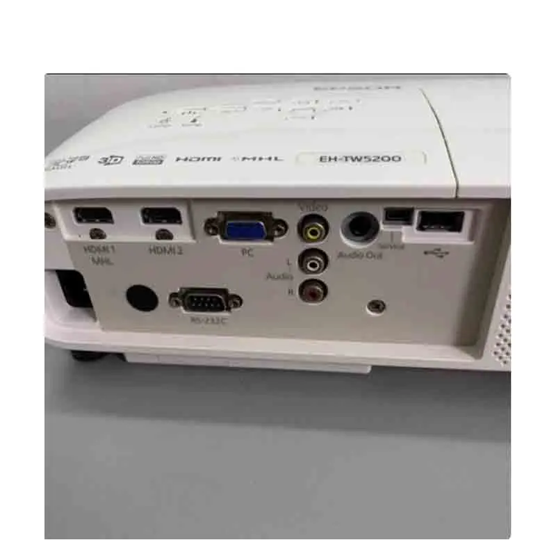 TW5200 Compact HD projector (Home/Office) original factory