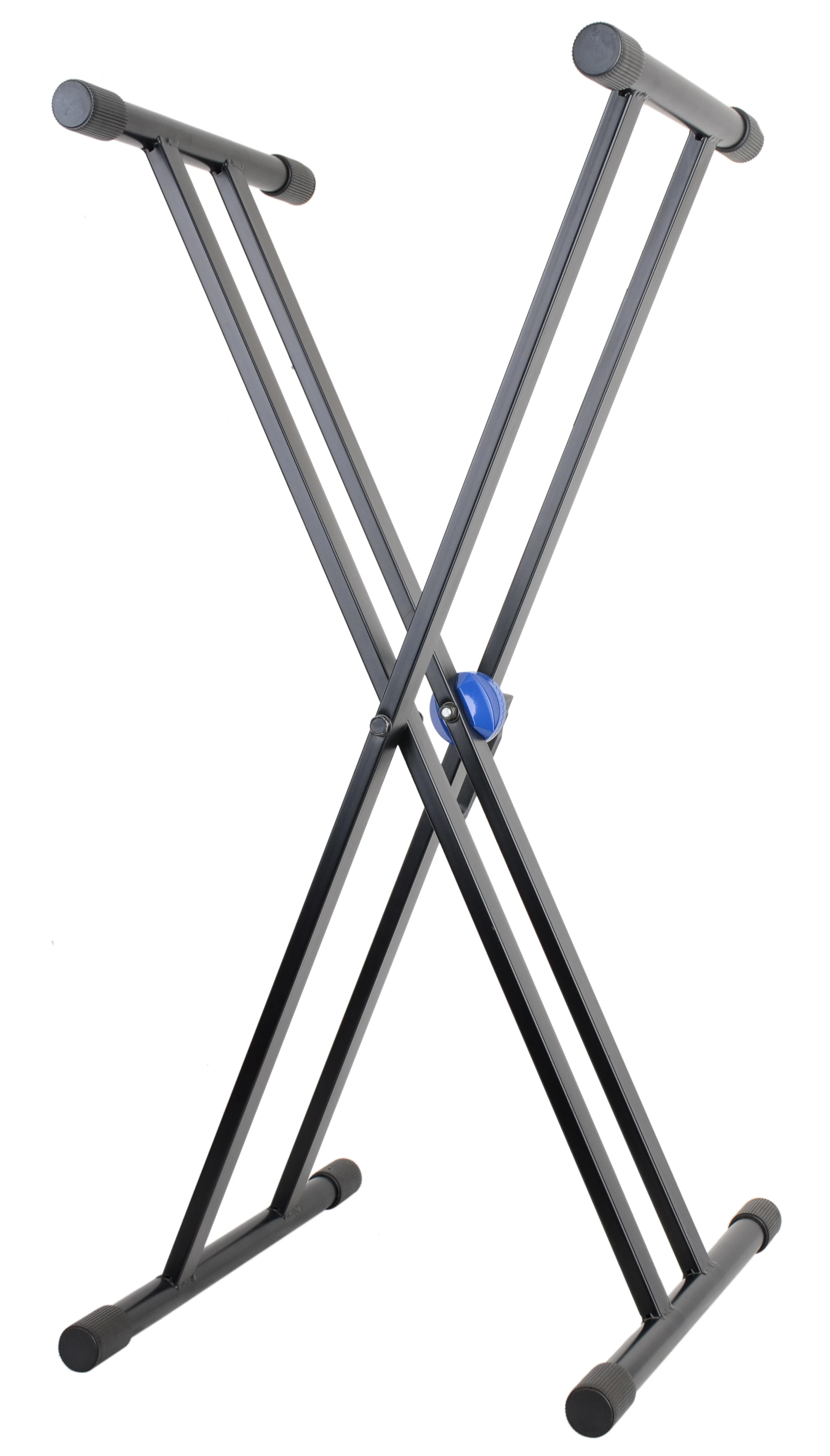Accuracy Pro Audio Stands KS006DTM Adjustable Music Double Keyboard Stand