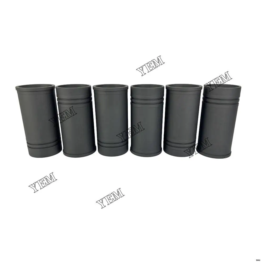 DH100 Cylinder Liner 9-11261-241-0 for Isuzu