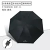 [Manuel] Vinyle noir à 8 os (version UV)