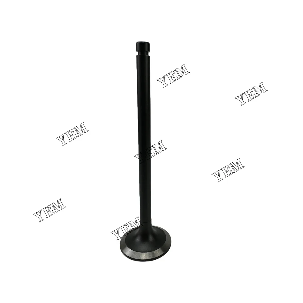 Exhaust Valve Fit for Mitsubishi S4F Engine 5