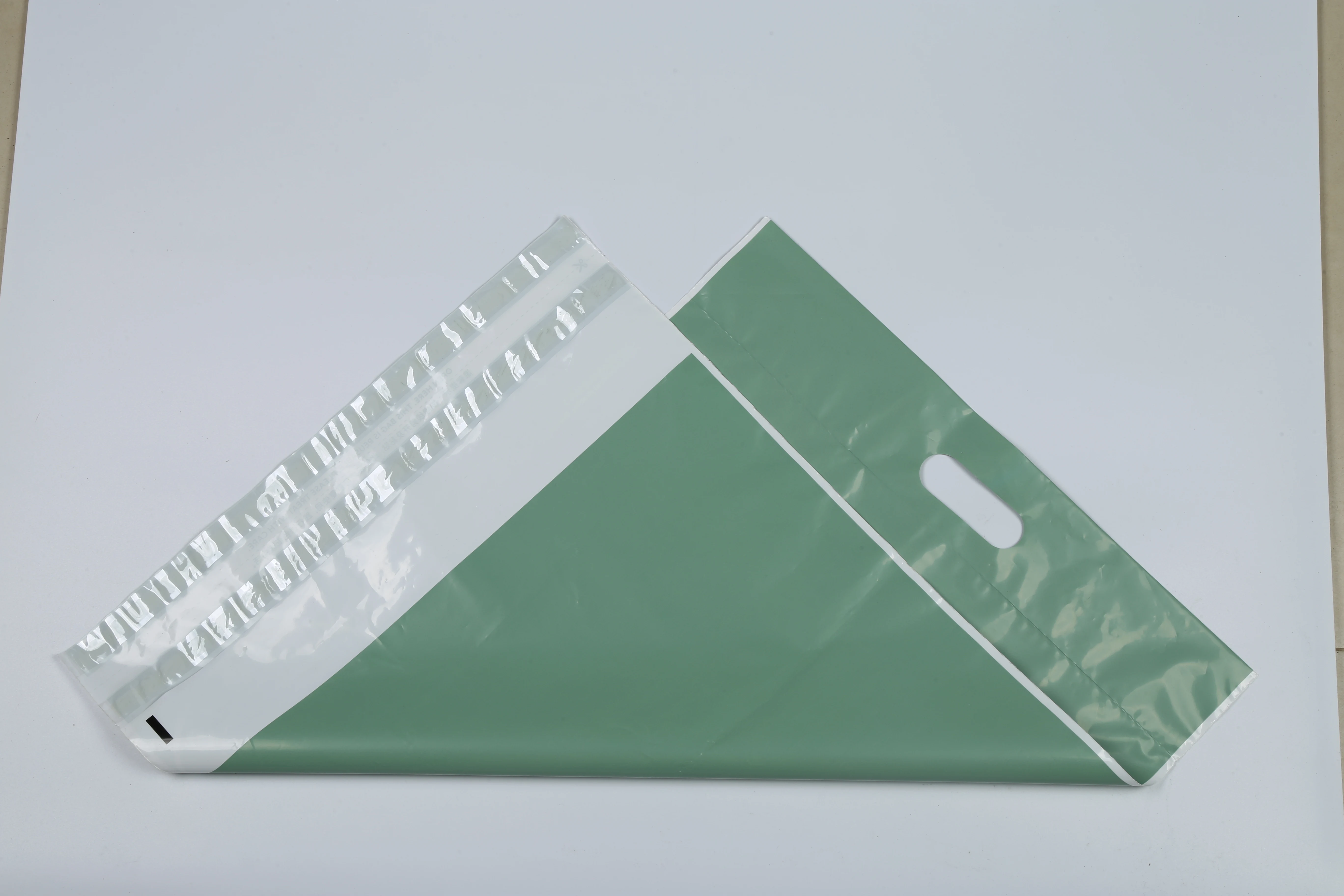 Buste Postali Autosigillanti Grigie - In Polietilene, Resistenti - Foto 7