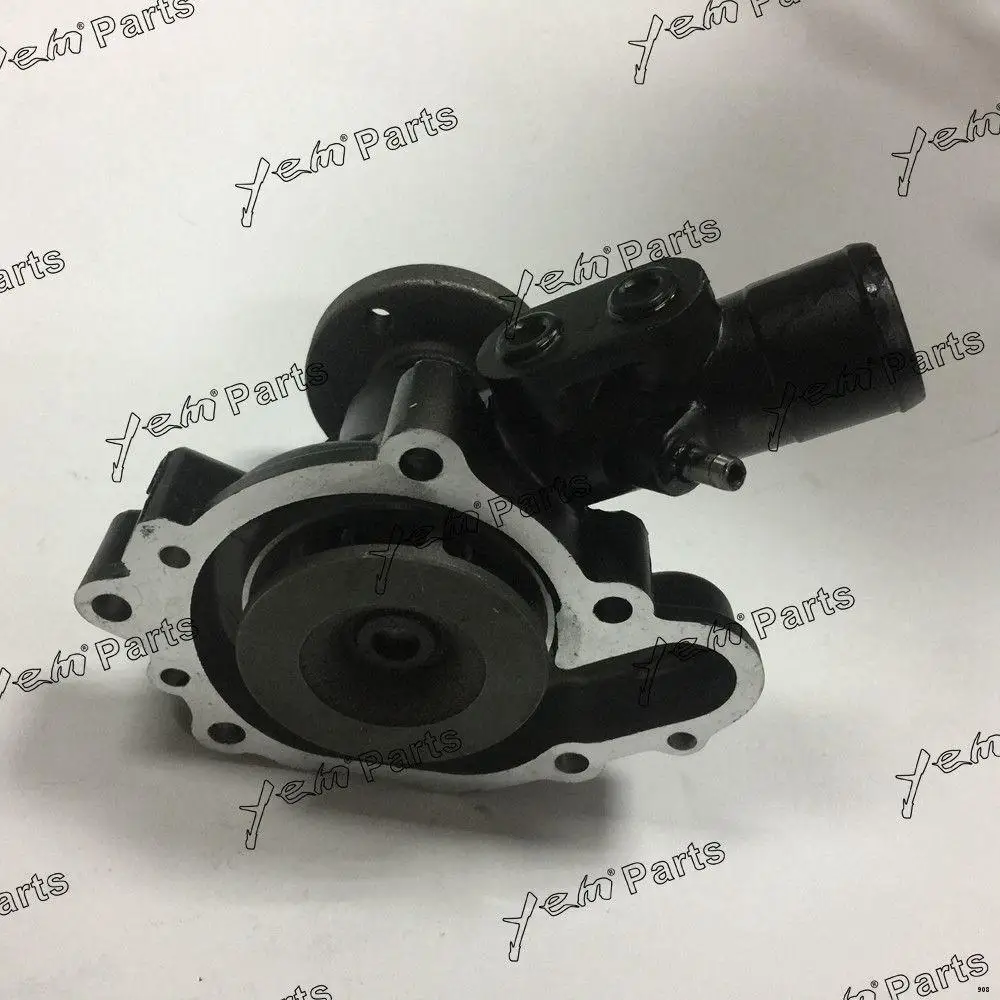 High Performance 4TNV98 129927-42000 Water Pump for Yanmar
