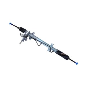 Automotive Car Accessories Auto Spare Parts Repuestos Steering Rack Steering Gear for MG 6 550 MG6 MG550
