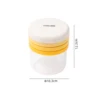 Cream color+yellow