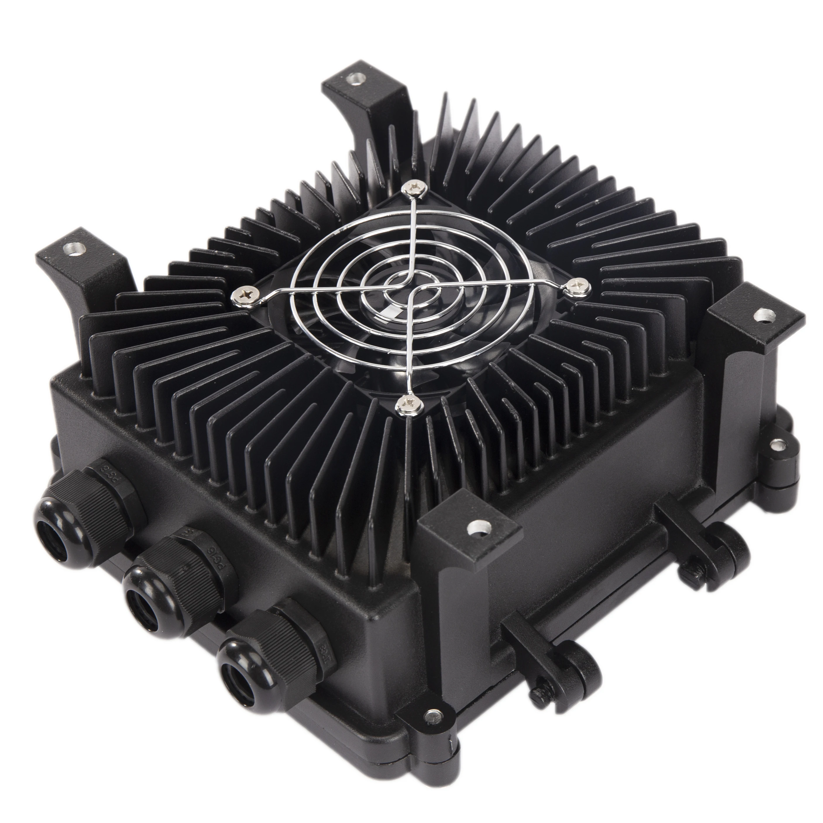 
12 В 24 в 36 в 48 в 60 в 72 в 90 в 96 в 110 в 120 в солнечный бесщеточный контроллер постоянного тока MPPT для водяного насоса bldc 