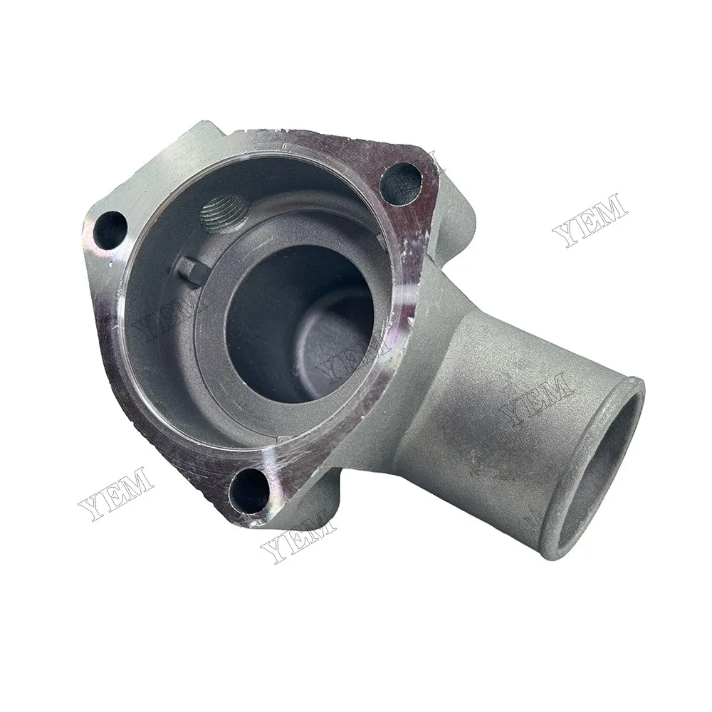 Thermostat Cover Fit for Mitsubishi S6K Engine 6