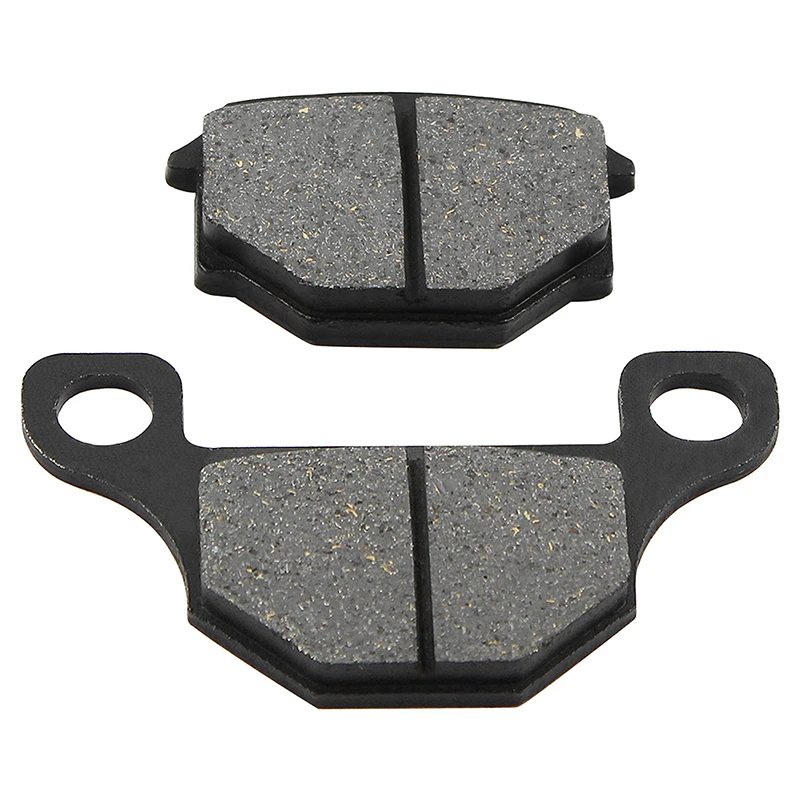 08-10 AFTERMARKET REAR BRAKE SHOES TO SUIT SINNIS QM125-2 V Max 125