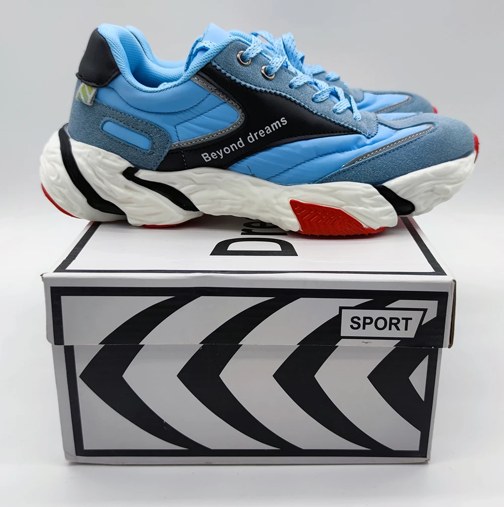 Новые повседневные кроссовки, кроссовки для бега и ходьбы, мужская обувь, повседневные модные мужские кроссовки на заказ