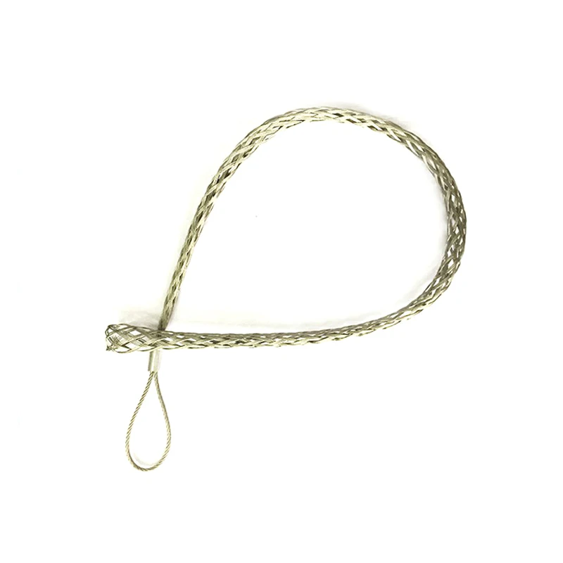 Закрытый захват из сетки/Промышленный pulling