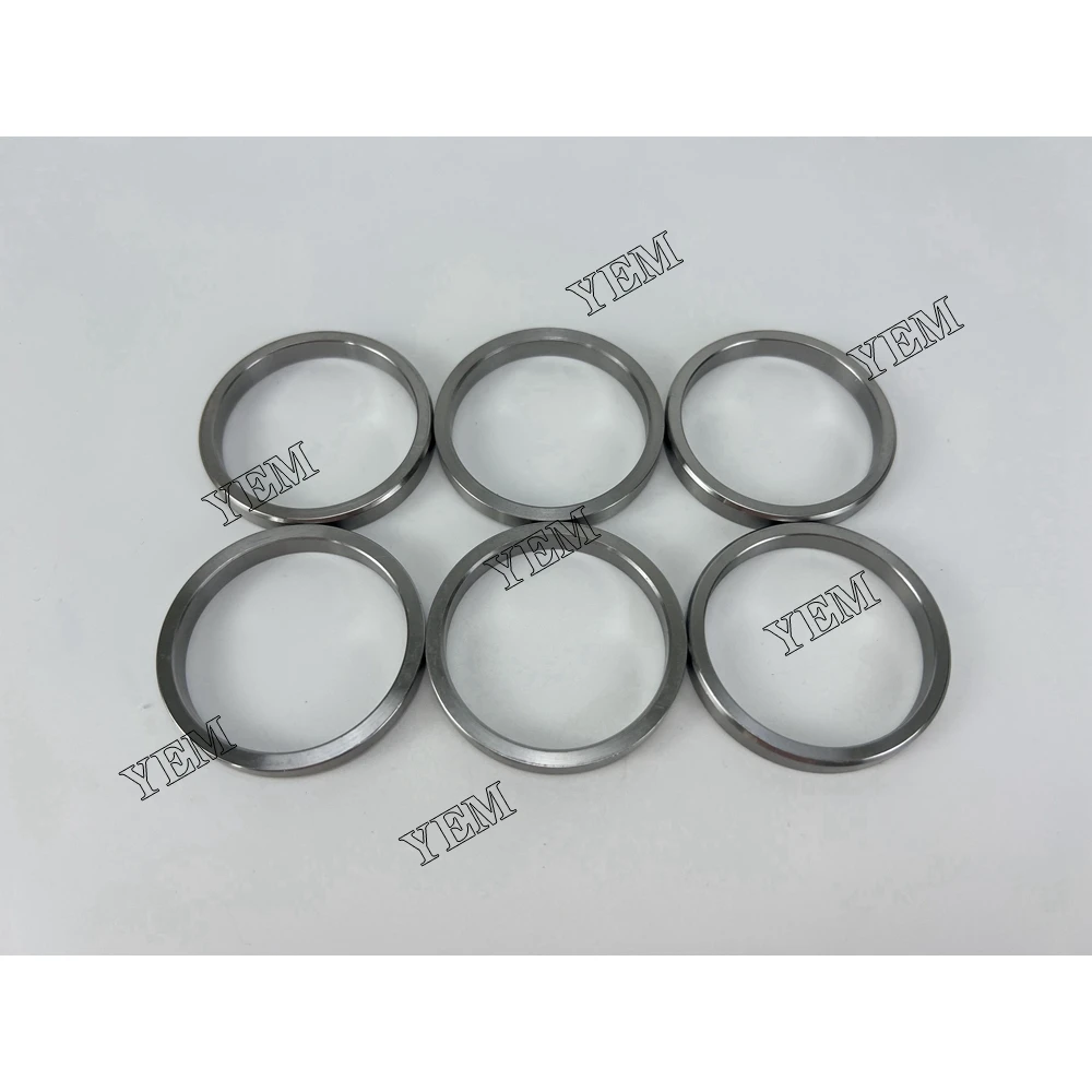 High Performance 3116 Intake Valve Seat Insert 1W2713 for Caterpillar