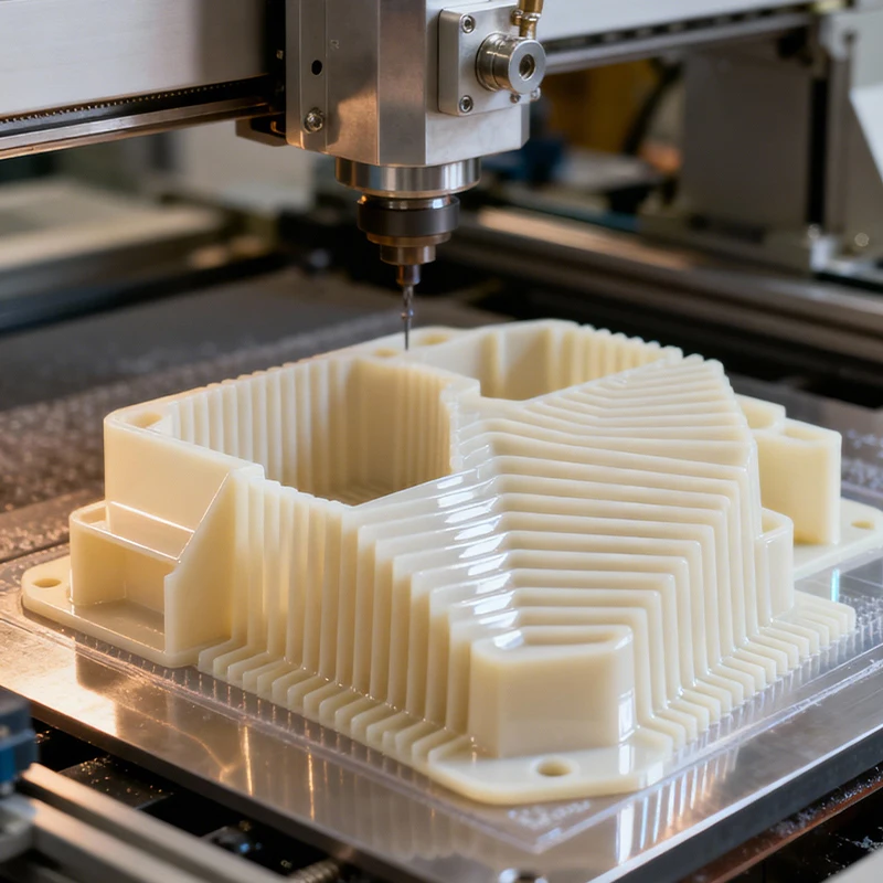 맞춤형 플라스틱 3D 프린트 모델 디자인 서비스