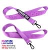 Custom colors and design