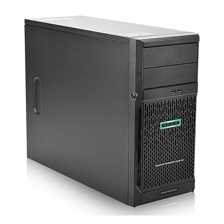 Hpe-Proliant-Ml30-Gen10-