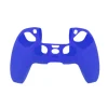 Azul para PS5 (sin agarre para el pulgar)