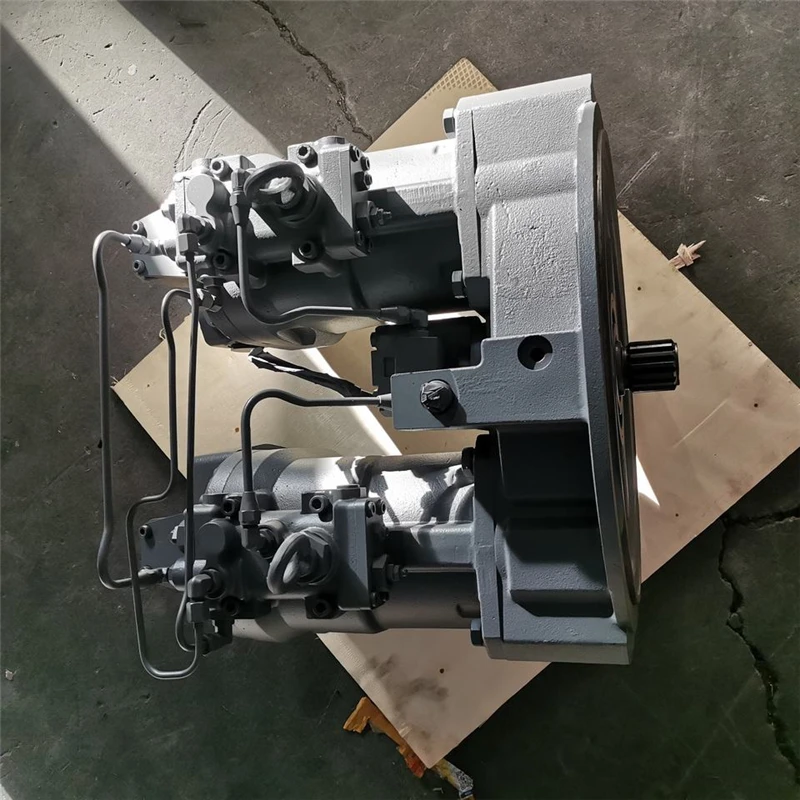 HPV145J HPV145G Main Pump ZX330-5 ZX330-6 ZX330-5G Hydraulic