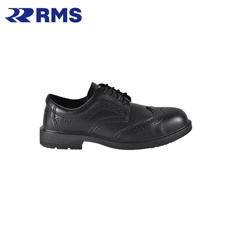 Winter Safety Shoe Covers for Waiters Steel Toe Anti-Puncture Anti-Static  Waterproof