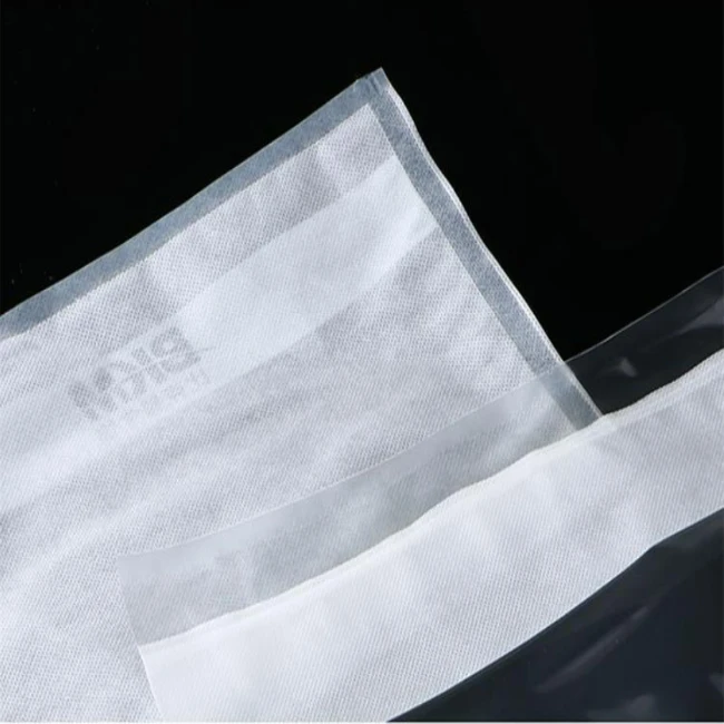 Lab Sterile Sampling Bag 400ml Filter Sampling Bag OEM Accepted