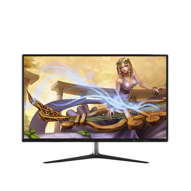 Aoc C24g1 Aoc 144hz 1440p Monitor Gamer Curvo AOC C24G1 De Full HD