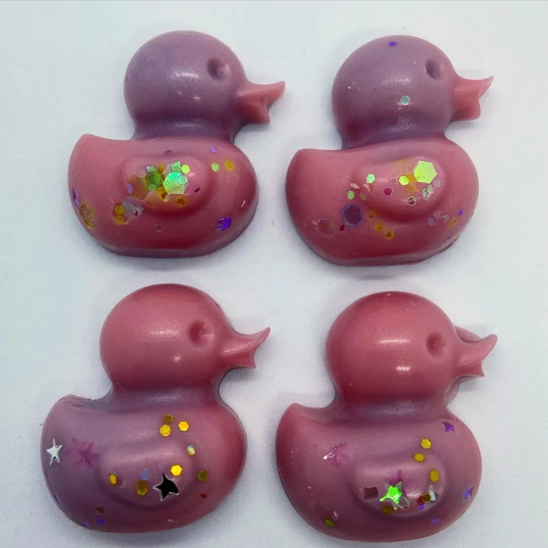 Set Di Polvere Di Mica CNMI 24 Colori Di Alta Qualà Naturale In - Foto 11