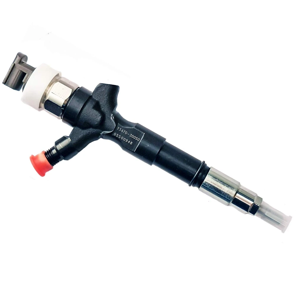 IZUMI Injector 23670-30050 for Toyota for Denso 2KD Diesel Industrial Engine Parts