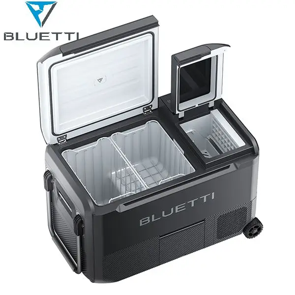 BLUETTI 小型冷蔵庫 ブルーティ BLUETTI MULTICOOLER マルチ