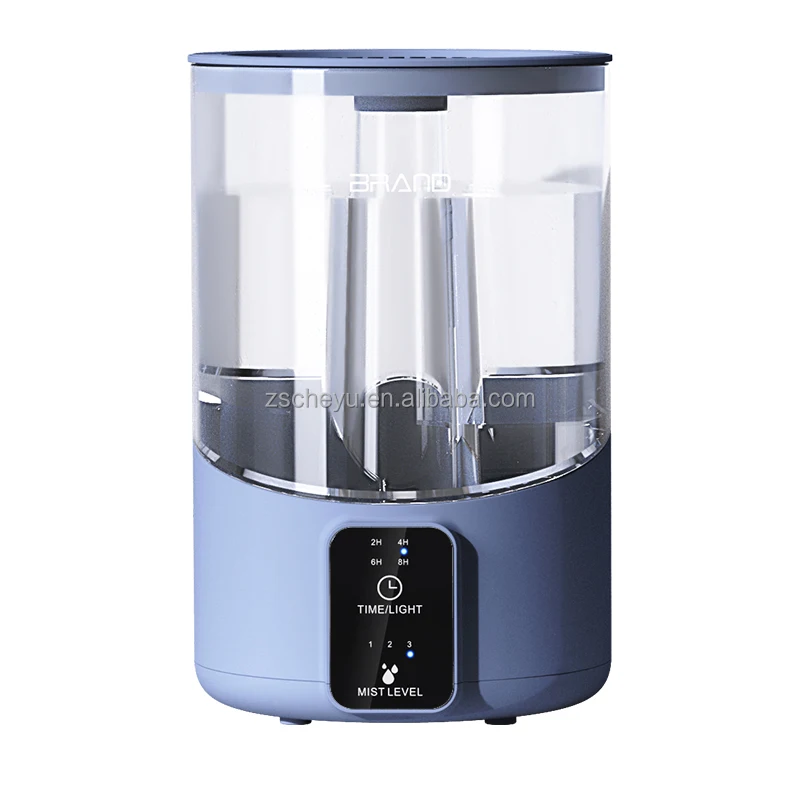 Airmate Humidifier High Quality Home Appliances Large Portable Mist Adjustment Electric Humidifier