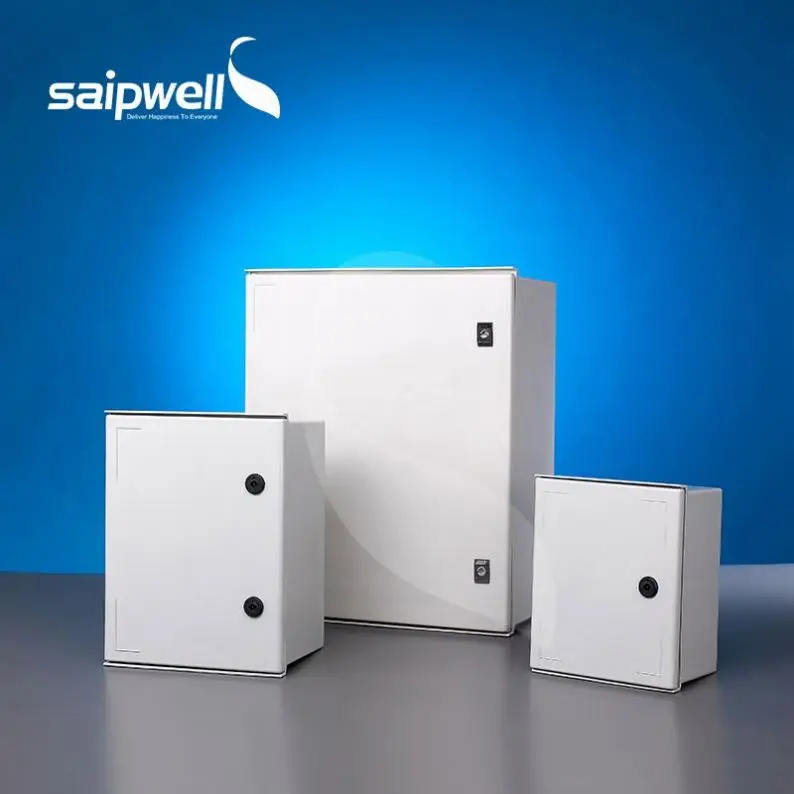 Electrical Control Panel Board Electronic Enclosures and Accessories Mounted Enclosure