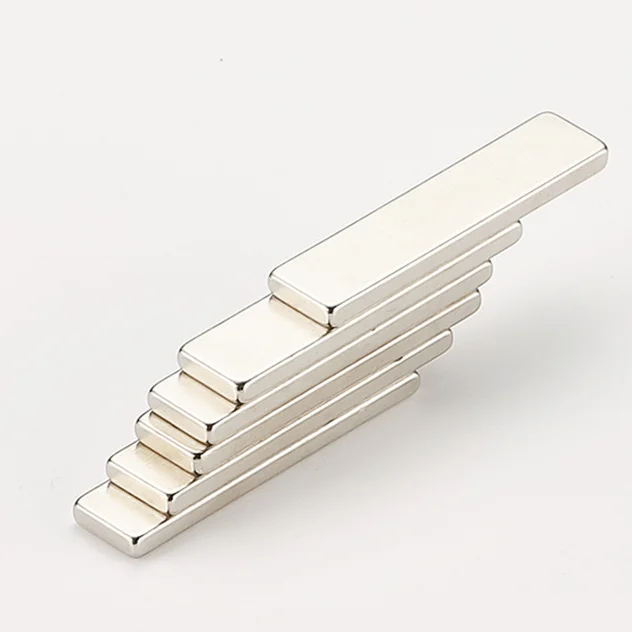 Постоянный супер мощный неодимовый блок магнит n52 с