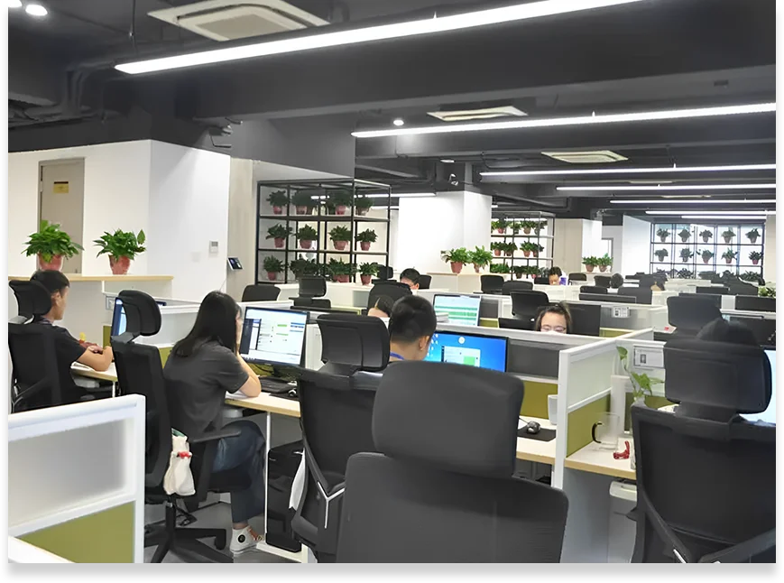 Chongqing Yimeili Industry And Trading Co., Ltd. 2