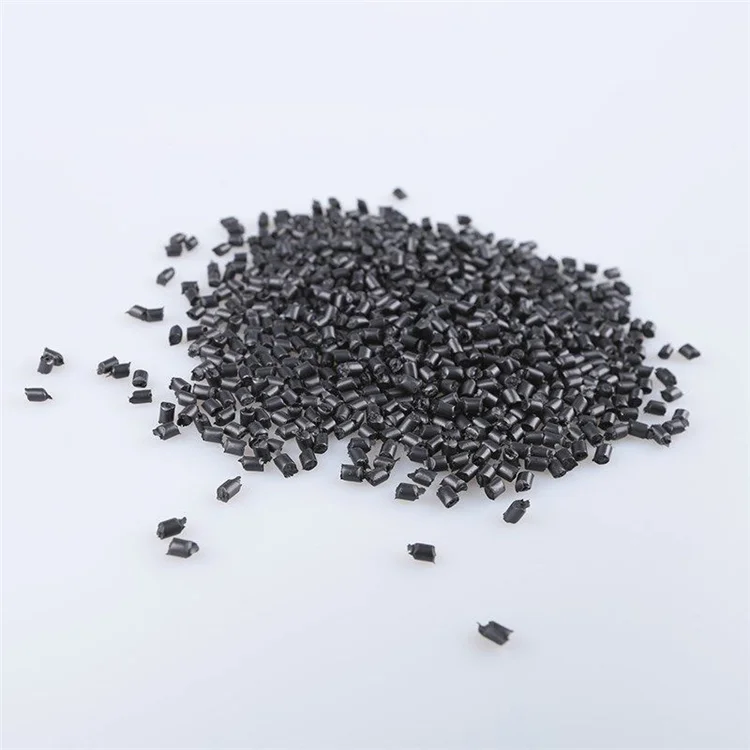 Бедра гранулы высокопрочный полистириловый бедра с высоким