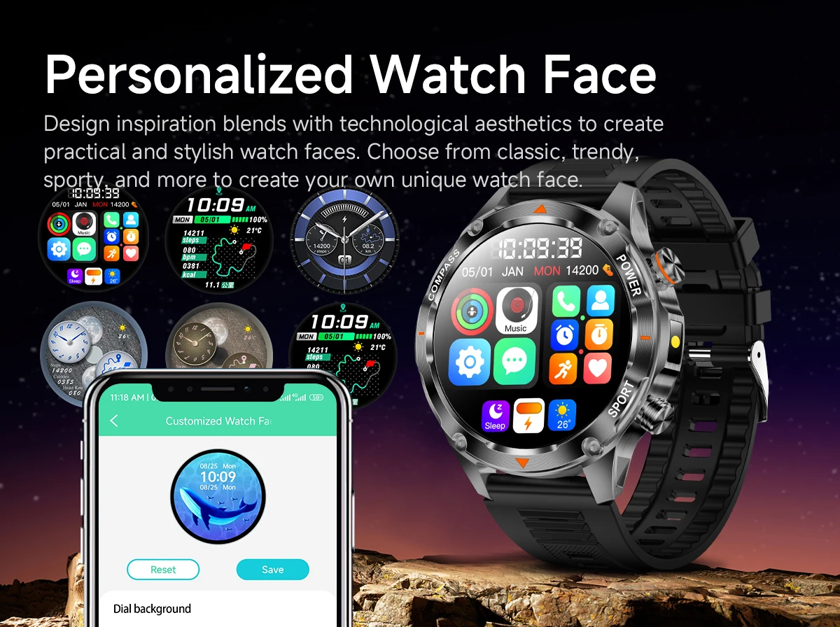 Smart Watch