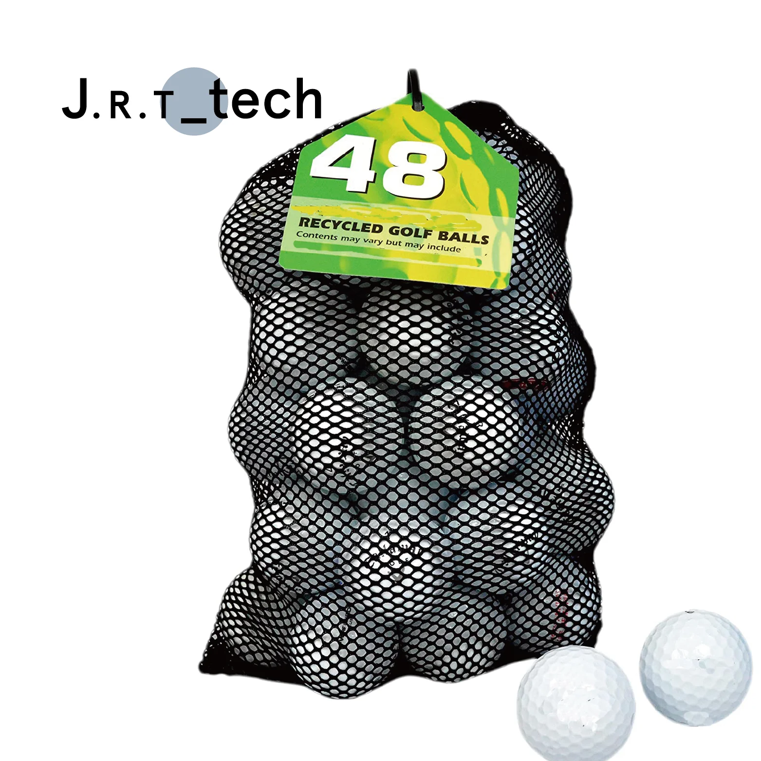 Custom Ultimate Straight Self Correcting Single Sleeve 2/3 Used Golf