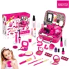 Ensemble de maquillage pour enfants (22 pièces)