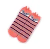 15- stripe fox