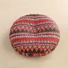 Rojo bohemio