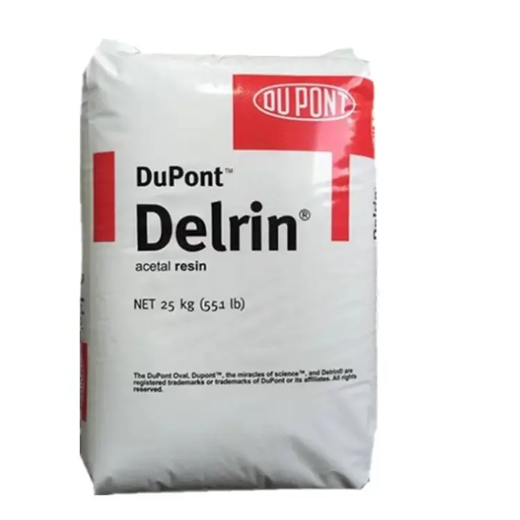 Dupont Engineering Polymers Delrin Delrin Fg500p Nc010 Pom - Buy Pom ...