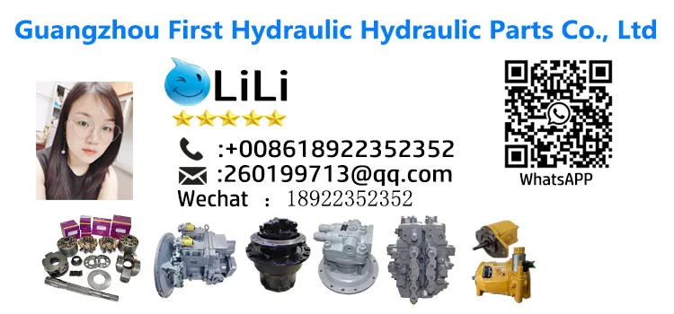 Excavator ZX200-3G Main Control Valve 4459002 - Hitachi Compatible