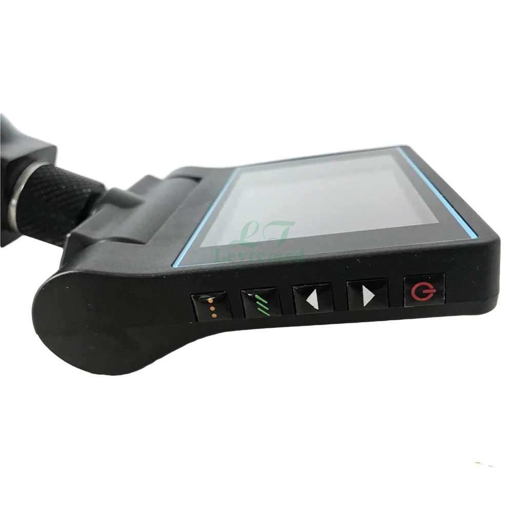 LTEV11 Portable Electronic Video Endoscope Bronchoscope For ENT Price
