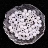 white agate