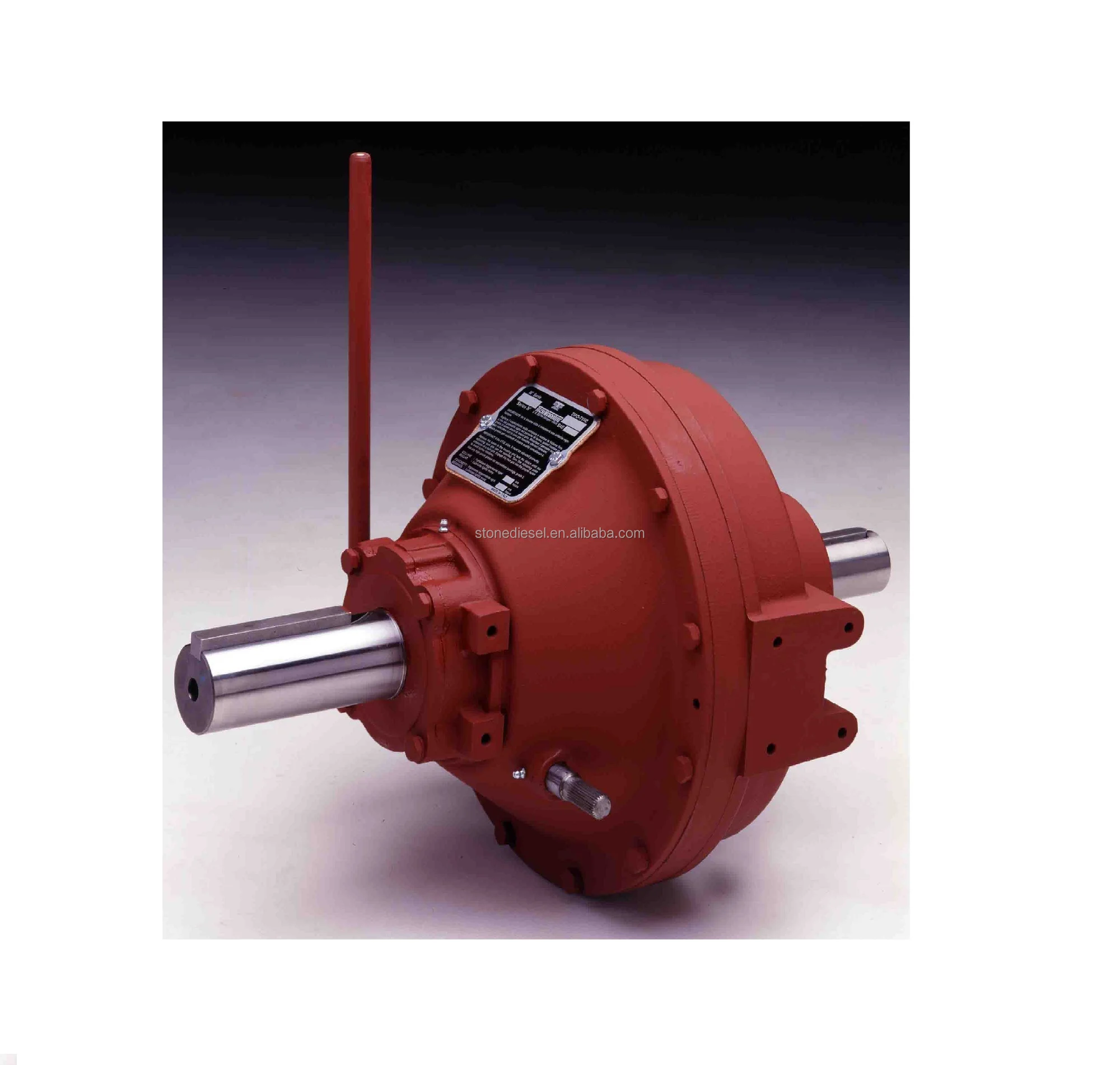 Wpt Mechanical Power Takeoff /pto / Clutch Sp211 Sp311 Sp114 Buy