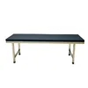 Flat panel without holes (black)